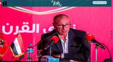 الخطيب يكشف كيف يجذب اسم الأهلي كبار الرعاة ويخطط لتأسيس شركة جديدة